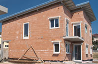 Graianrhyd home extensions