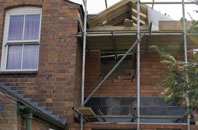 free Graianrhyd home extension quotes