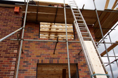 house extensions Graianrhyd